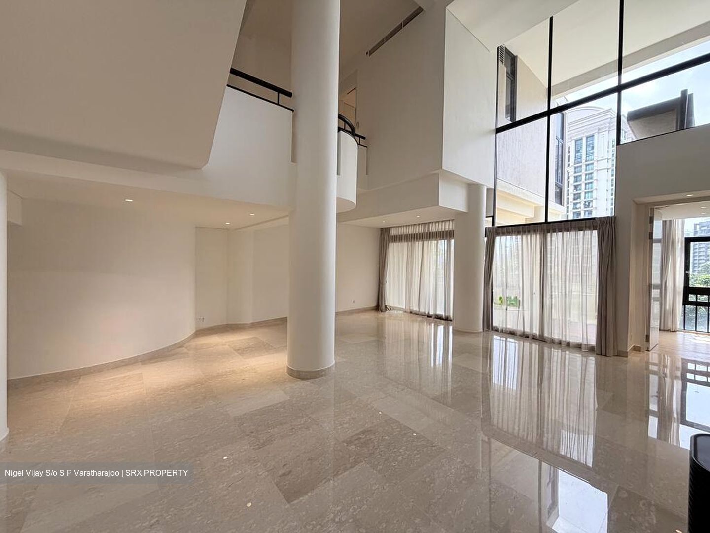 The Colonnade (D10), Condominium #519854941